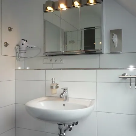 Mit Aussicht Apartamento