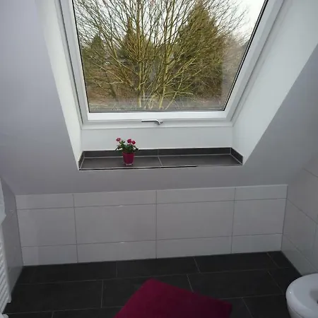 Apartment Mit Aussicht *