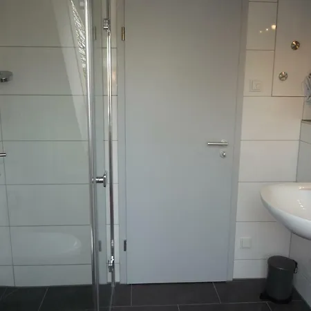 Apartamento Mit Aussicht Mülheim an der Ruhr