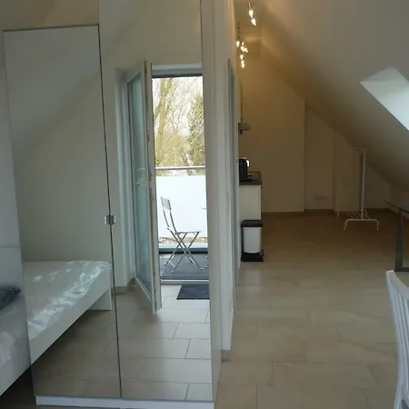 Mit Aussicht * Mülheim an der Ruhr