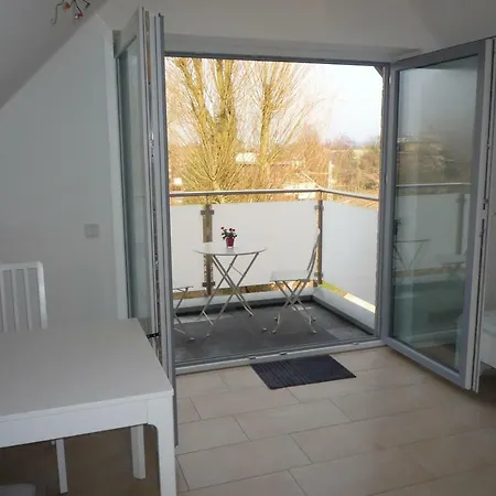 Mit Aussicht Apartment Mülheim an der Ruhr