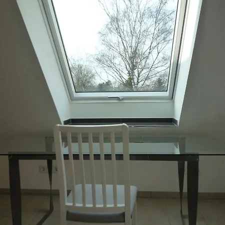 Mit Aussicht Apartamento *