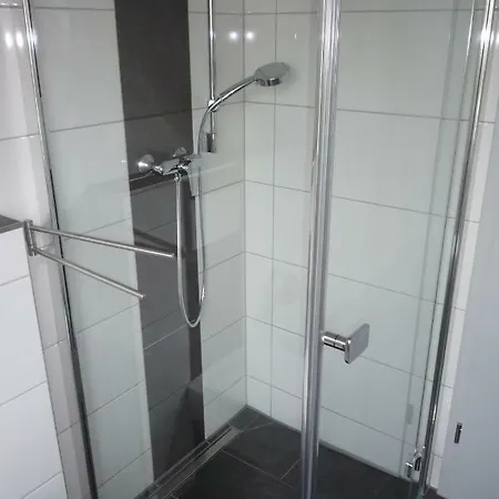 Mit Aussicht Apartamento