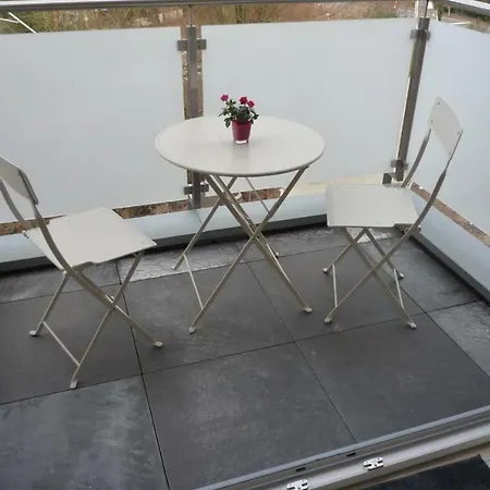 Apartment Mit Aussicht Mülheim an der Ruhr