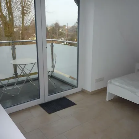 Mit Aussicht Mülheim an der Ruhr