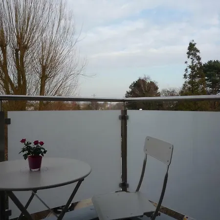 Mit Aussicht Mülheim an der Ruhr