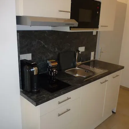 Mit Aussicht Apartamento Mülheim an der Ruhr