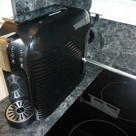 Apartamento Mit Aussicht