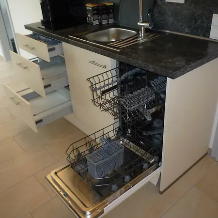 Mit Aussicht Apartamento *