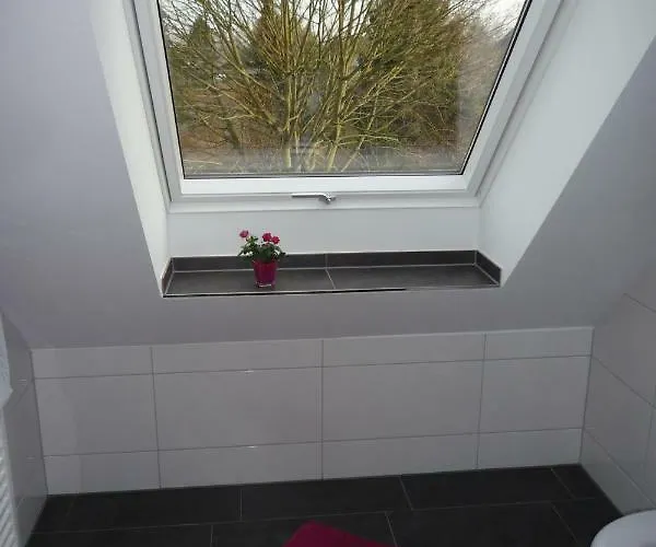 Apartment Mit Aussicht *