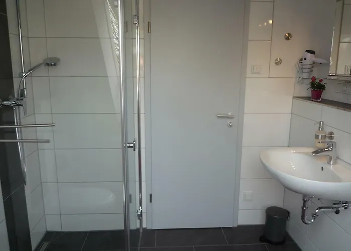 Daire Mit Aussicht Mülheim an der Ruhr