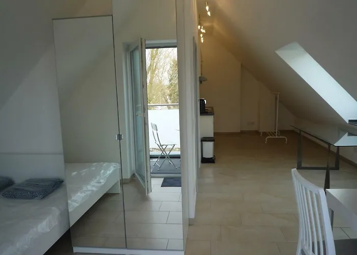 Mit Aussicht * Mülheim an der Ruhr