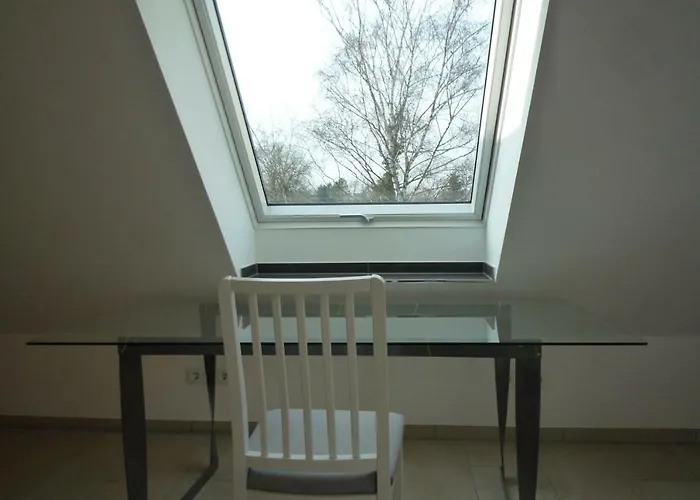 Mit Aussicht Apartment *