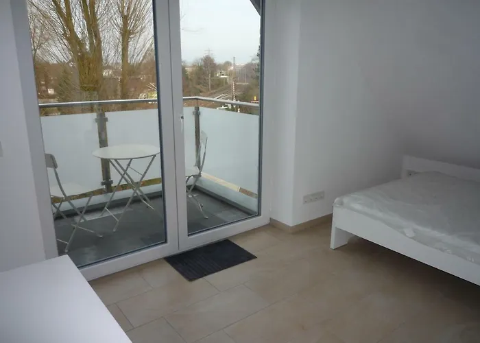 Mit Aussicht Mülheim an der Ruhr