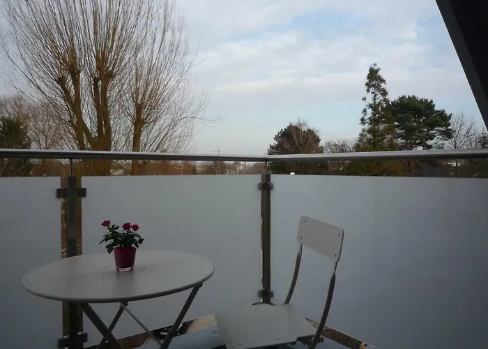 Mit Aussicht Mülheim an der Ruhr