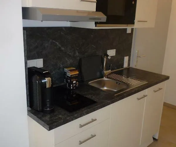 Mit Aussicht Apartment Mülheim an der Ruhr