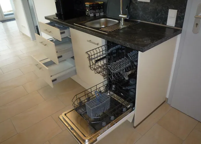 Mit Aussicht Apartment *